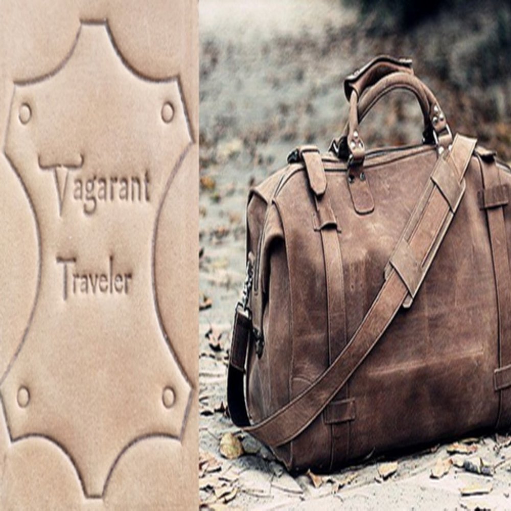Vagarant Traveler